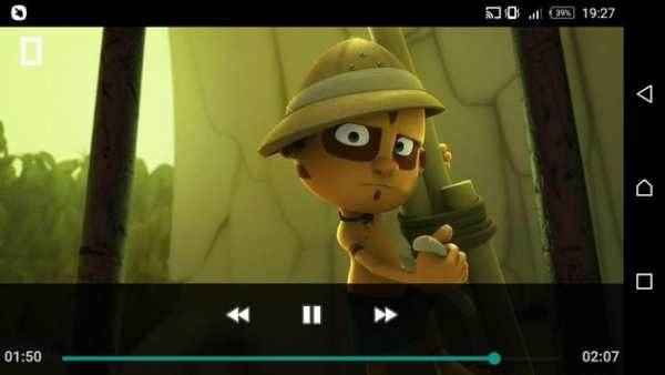 Video Player Pro screenshot 3