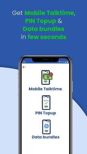 International Top-up &Recharge screenshot 4