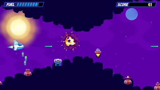 TV GAMES screenshot 6