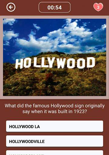 History Quiz: History trivia скриншот 18