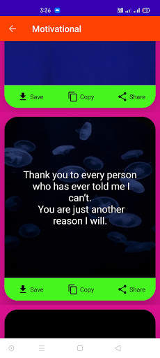 Quotes And Status - Suvichar screenshot 7