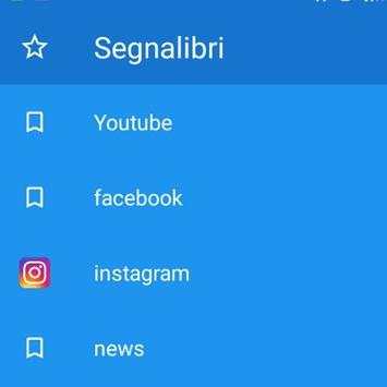 Speed browser pro screenshot 2