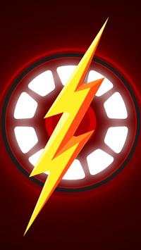 Flash Wallpaper screenshot 1