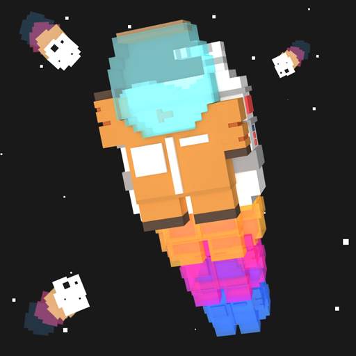 My Last 20 Seconds - Space Arcade Game 2.1.1