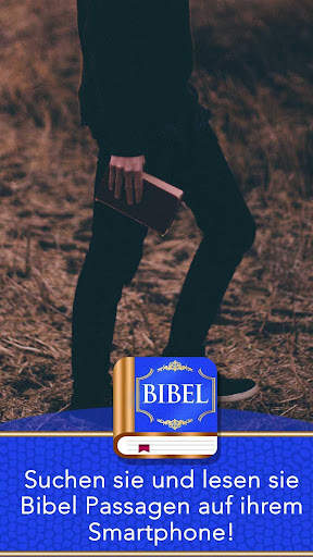 Luther Bibel app deutsch screenshot 8