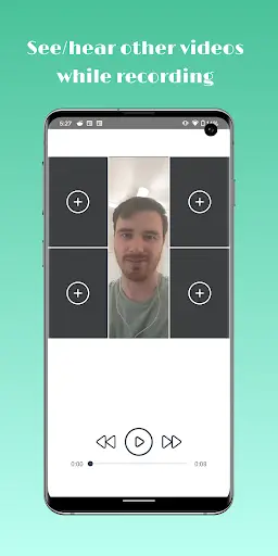Bandapella: Acapella Creator screenshot 4
