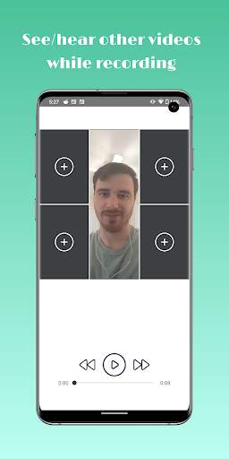 Bandapella: Acapella Creator screenshot 4