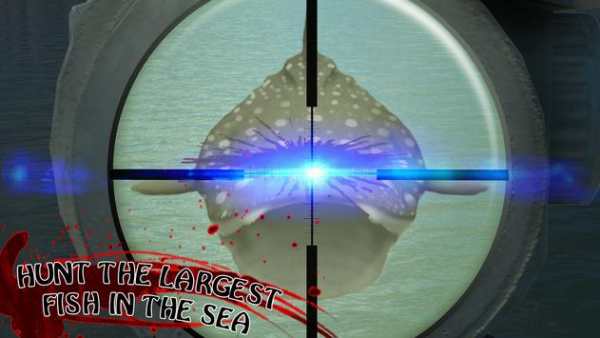 Kill the Whale Shark screenshot 4