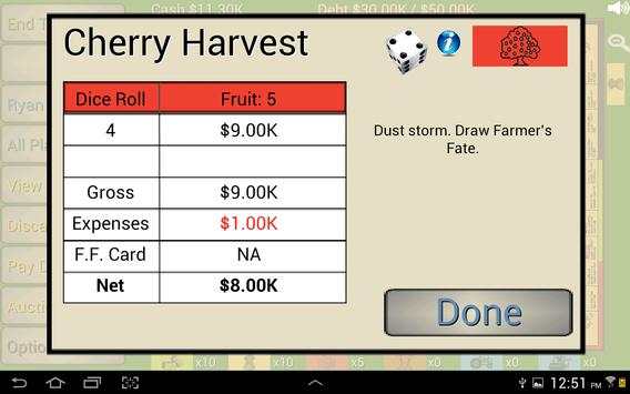 The Farming Game Lite screenshot 14