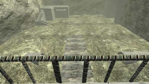 Desert Sniper Range 3D :Shot screenshot 4