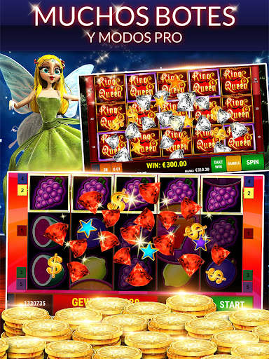 Merkur24 – Slots & Casino screenshot 6
