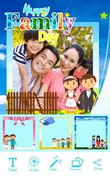 Family Photo Frames screenshot 1