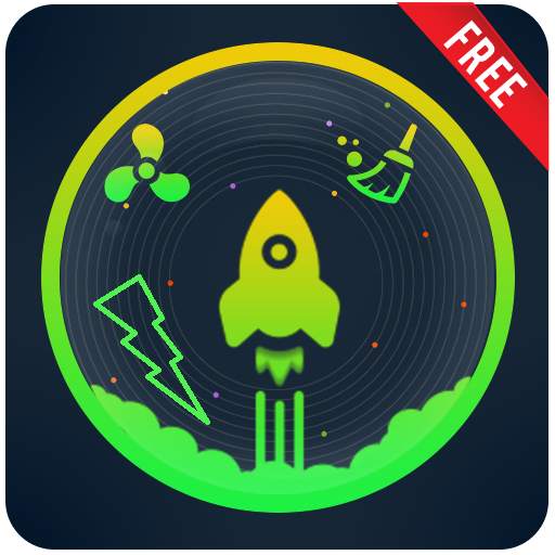 Smart Cleaner Free 1