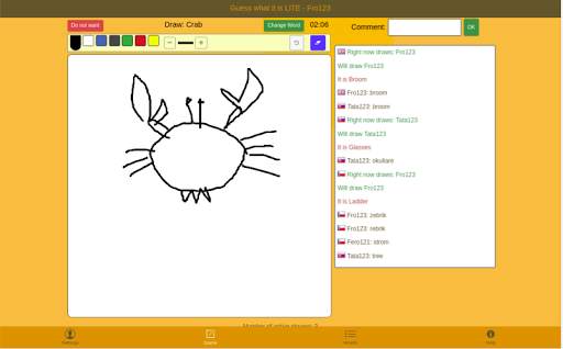 Guess what it is LITE screenshot 13
