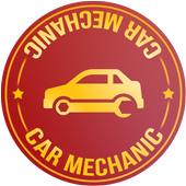 Car Mechanic icon