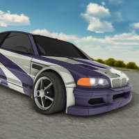 BMW Car Game-Drifting & Racing logo