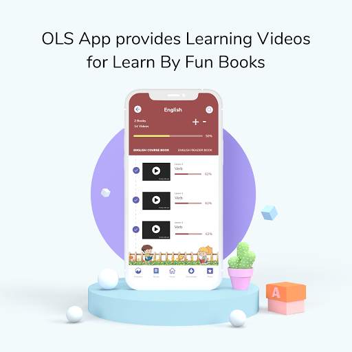 LBF OLS App 2 تصوير الشاشة