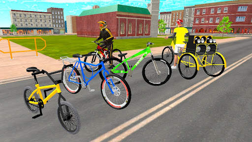 Mx Bikes Br screenshot 2