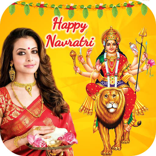 Navratri Garba, Ringtones & Photo Frame 1.0.3