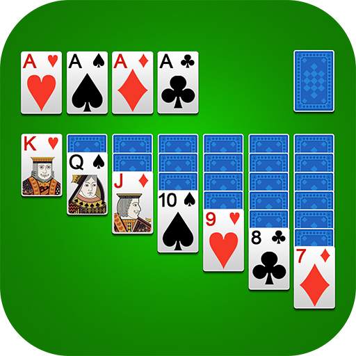 Classic Solitaire 2.4.3