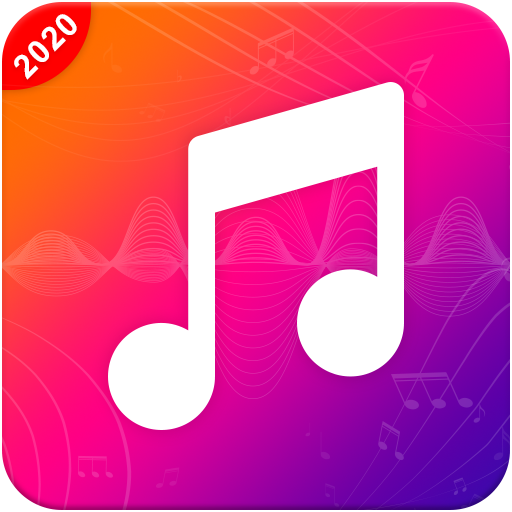 Music Player أيقونة