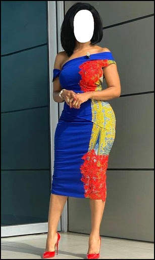 Women Stylish And Fashionable Dresses screenshot 7