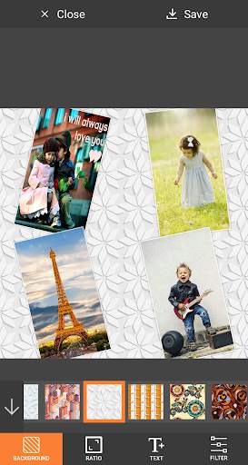 Photo Collage pro - Photo Editor & Collage Maker screenshot 7