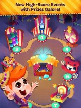 Candy Blast Mania screenshot 5