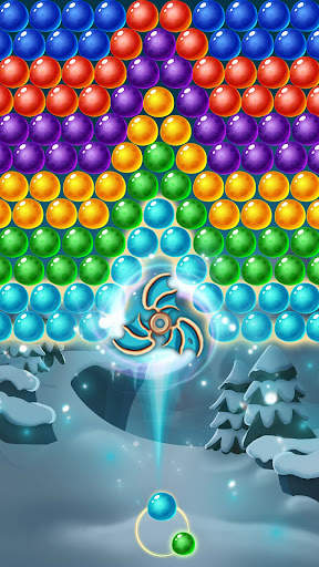 Bubble Shooter - Bubble Games screenshot 5
