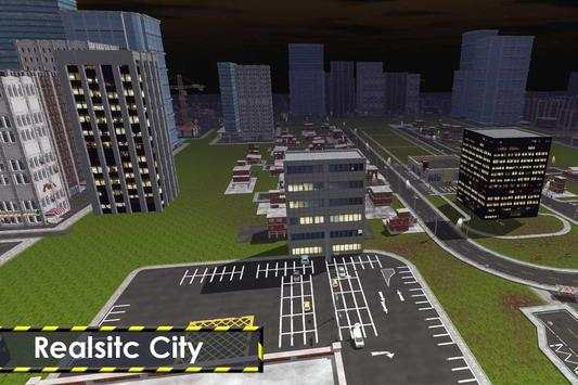 Criminal Mafia Car Racing: Police Car Drive sim 3D screenshot 8
