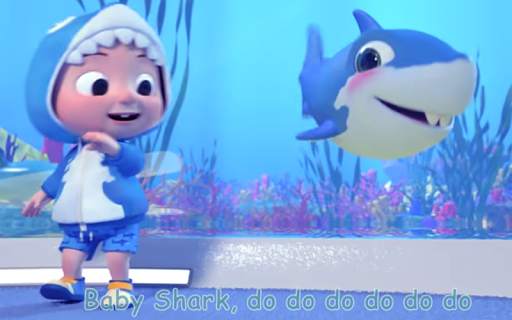 Best Baby Shark Videos screenshot 2