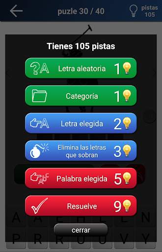Quiz: Juego de logotipos screenshot 5