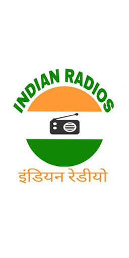 Indian Radios-Hindi & Punjabi Radio stations screenshot 1