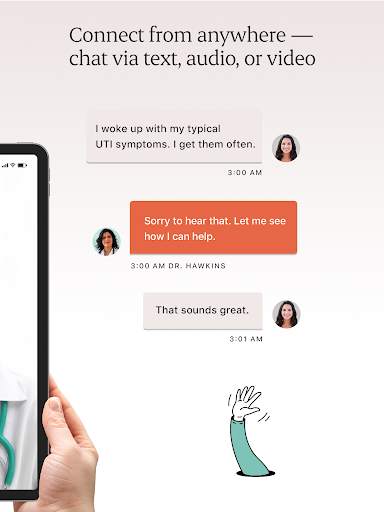 Maple – Online Doctors 24/7 screenshot 10