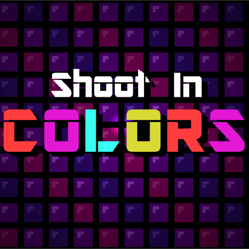 Shoot In Colors icon