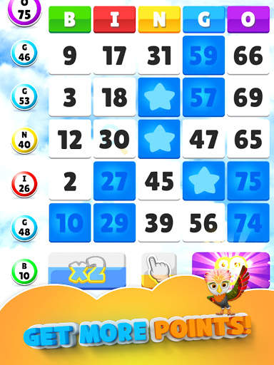 Bingo Travel: Game of skills screenshot 15