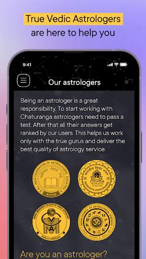 Chaturanga Astrology Horoscope screenshot 4