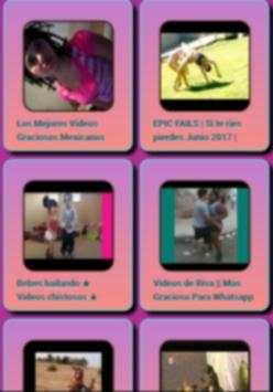 Funny videos screenshot 4
