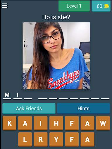 Guess the Pornstar скриншот 14