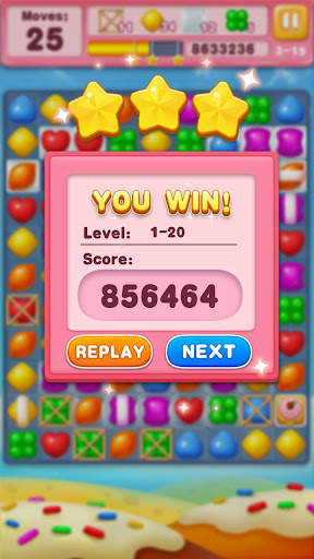 Candy Mania screenshot 7
