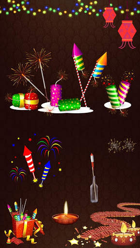 Diwali Fire Crackers Shooter Game screenshot 6