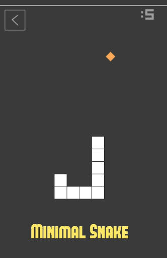 minimal games - minga screenshot 3