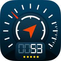 Speedometer GPS -TM on 9Apps