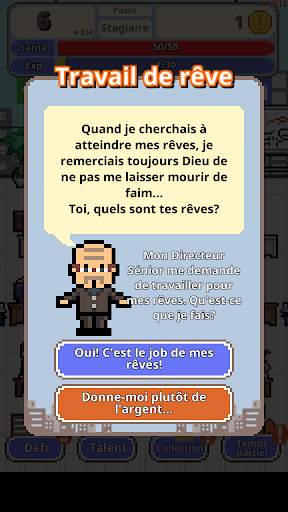 Esclave du travail! screenshot 6