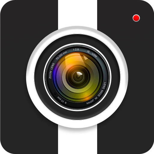 HD Camera - HD Zoom Camera 1.1