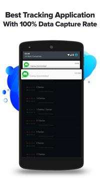 Online Tracker for WhatsApp: App Usage Tracker screenshot 5