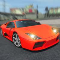 Car Driving School Games 3D logo