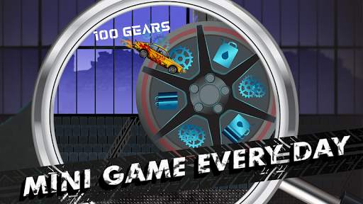 Offroad Hill Climbing - Adventure Racing Game screenshot 3