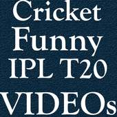 Cricket Match Full Funny VIDEOs App 2.2