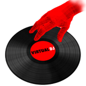 How To Use Virtual DJ icon